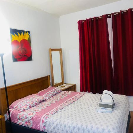Cozy Comfort In Brooklyn New York Eksteriør bilde