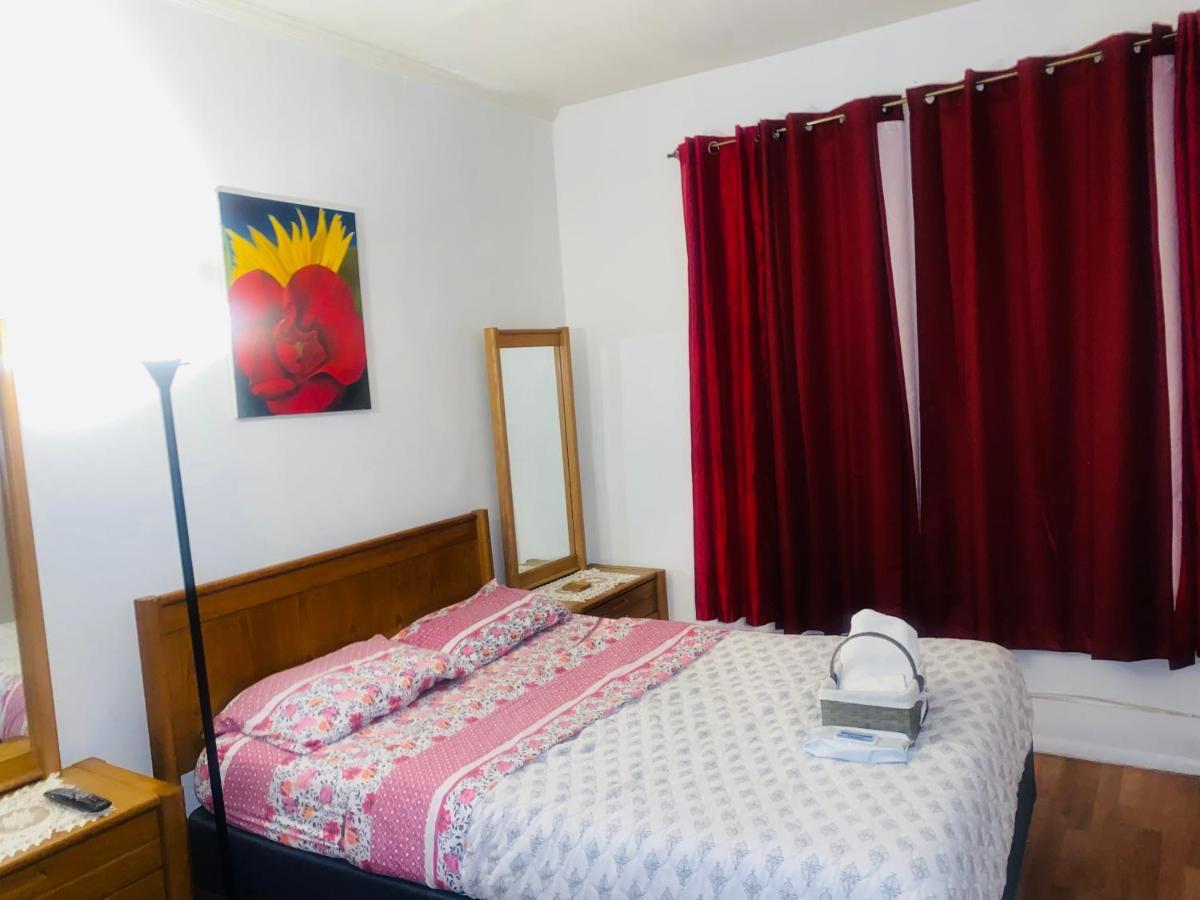 Cozy Comfort In Brooklyn New York Eksteriør bilde