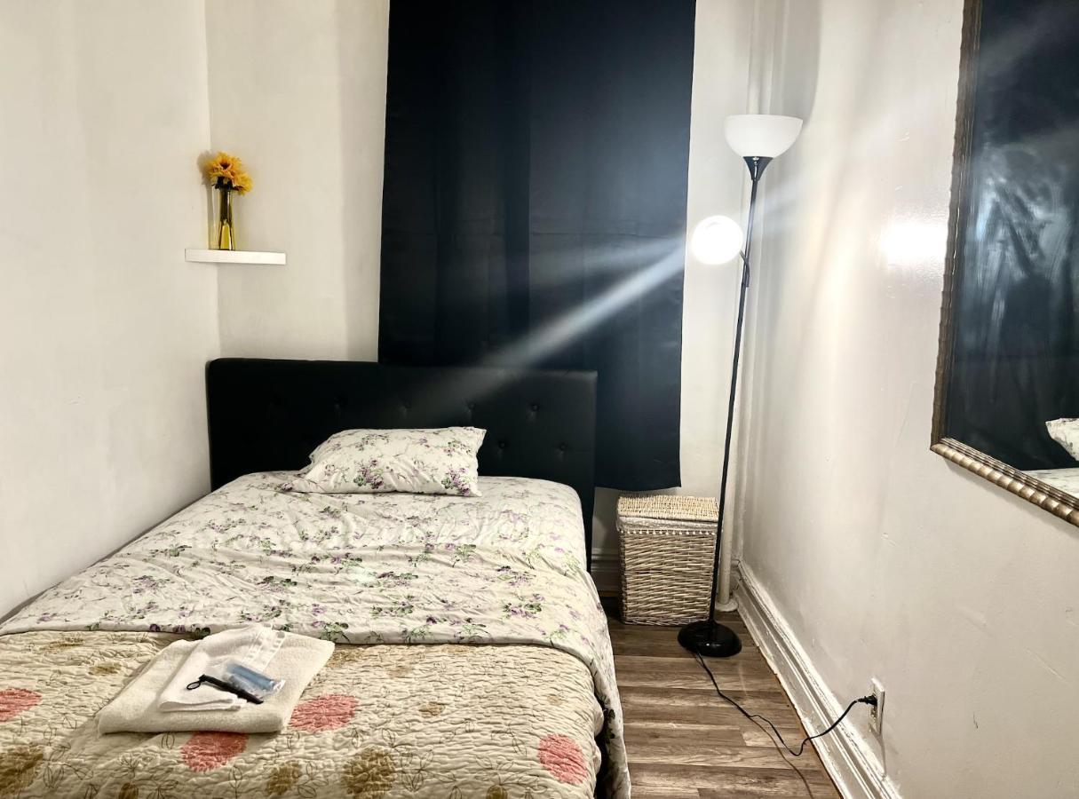 Cozy Comfort In Brooklyn New York Eksteriør bilde
