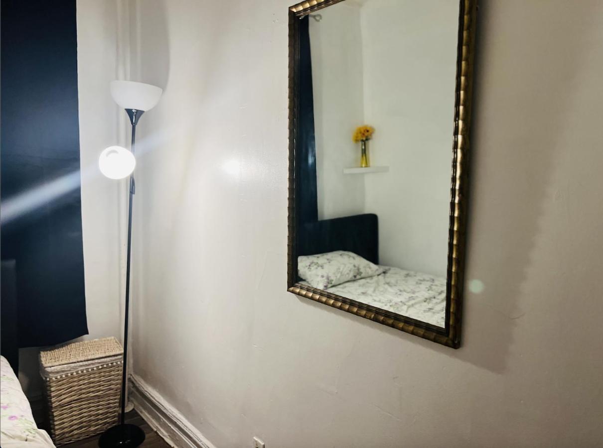 Cozy Comfort In Brooklyn New York Eksteriør bilde