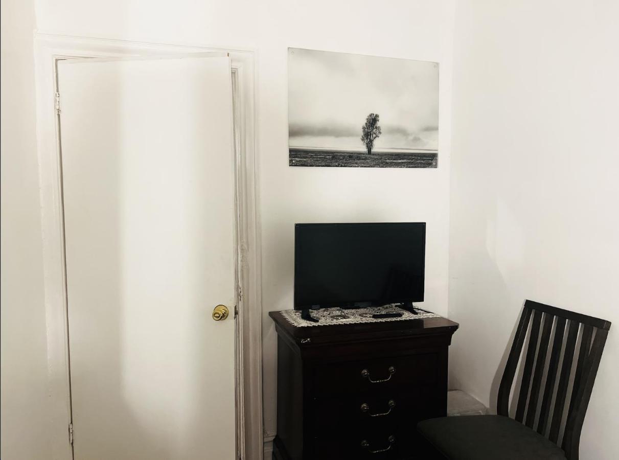 Cozy Comfort In Brooklyn New York Eksteriør bilde